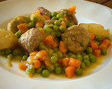 Foto del paso 6 de la receta: Albóndigas guisadas