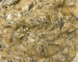 Cukkinifőzelék recept fázis 3 fotója