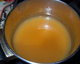 Foto del paso 3 de la receta Tarta bolso (fondant)