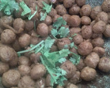மீல் மேக்கர் வறுவல் ரெசிபி ஸ்டேப் 7 புகைப்படம்
