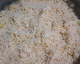 Foto langkah ke 6 dari resep NASI BIRYANI #festivalresepasia#india#dagingkambing.