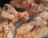Foto del paso 1 de la receta: Chijaukay de pollo