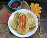 Foto langkah ke 3 dari resep Telor Cubit.