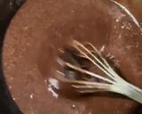Foto langkah ke 4 dari resep Pie Brownies.