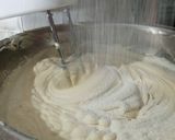 Foto del paso 4 de la receta: Pastel de fresas