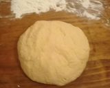 Foto del paso 1 de la receta: Ñoquis de calabaza