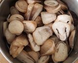 Foto langkah ke 1 dari resep Orak arik telur.