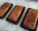 Foto langkah ke 7 dari resep Cake tapai lembut.
