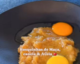 Foto del paso 4 de la receta: Donas manzana y canela