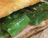 Foto del paso 3 de la receta: El bocata de mi vida 😍