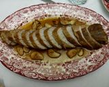 Foto del paso 1 de la receta: Cena de Nochebuena