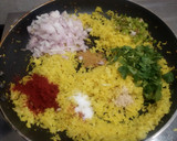 ફલાવર નાં પરોઠા (Cauliflower Paratha Recipe In Gujarati) રેસીપી સ્ટેપ4ફોટો