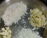 Cheesy Sago Bombs recipe step 2 photo
