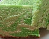 Foto langkah ke 6 dari resep Bolu Panggang Teflon.