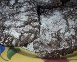 Foto del paso 6 de la receta: Polvorones de chocolate