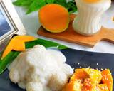 Cara Membuat Mango Sticky Rice 11