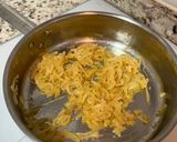 Foto del paso 1 de la receta: Pollo strogonoff sin nata