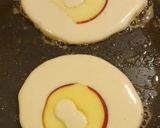 Φωτογραφία βήματος 4 της συνταγής Vegan pancakes μήλου