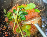 Foto langkah ke 1 dari resep Ayam bakar padang.