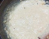 गाजर रब्बडी (gajar rabdi recipe in marathi) रेसिपी स्टेप 2 फोटो 