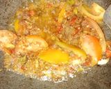 Foto langkah ke 4 dari resep Terasi Klomo Pari.