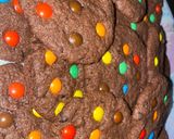 Foto del paso 7 de la receta: Cookies con rocklets