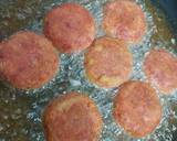 Beetroot cutlet recipe step 4 photo