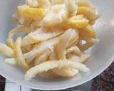 Foto del paso 4 de la receta: Mermelada de limón 🍋