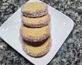 Foto del paso 7 de la receta: Alfajores sin gluten y sin lácteos