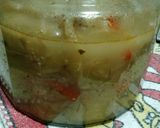 Foto del paso 9 de la receta: Berenjenas en escabeche
