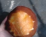 Foto langkah ke 22 dari resep Coffee Bun/Mocca Bun.