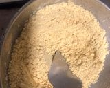 A picture of step 2 of Sukhi methi ka paratha..