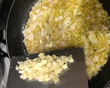 Foto del paso 4 de la receta: Lomo de dos colores en salsa española a mi manera con champiñones
