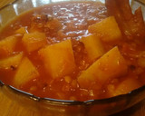 Foto del paso 9 de la receta: Guiso de lentejas con lo que tenia en la heladera!!! Muyy bueno
