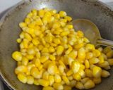 मसाला स्वीट कॉर्न (Masala sweet corn recipe in hindi) रेसिपी चरण 1 फोटो