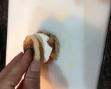 Foto del paso 4 de la receta: Milhojas y sensaciones mediterráneas