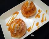 Churro Donuts with Butterscotch Moose recipe step 23 photo