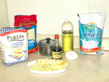 Muffins de avena y manzana sin manteca
