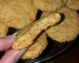 Foto del paso 4 de la receta: Galletitas de zanahoria
