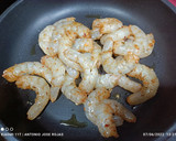 Foto del paso 4 de la receta: Langostinos con especias cajún