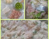 Foto del paso 2 de la receta: Arrolladitos gourmet