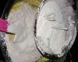 Foto langkah ke 3 dari resep Sagu Keju Semprit.
