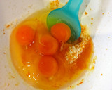 Foto del paso 4 de la receta: Tronco de naranja 🍊 para dos ✌️
