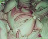 Mix sabse recipe step 1 photo