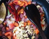 પનીર લબાબદાર(Paneer Lababdar Recipe in Gujarati) રેસીપી સ્ટેપ2ફોટો