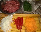 Foto del paso 3 de la receta: Papas rellenas