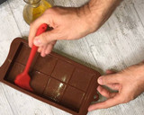 Foto del paso 2 de la receta: Turrón casero de guirlache en Mambo