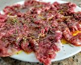 Foto del paso 1 de la receta: PEPITO De Ternera🥩cortado en Dos...!🥰
