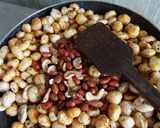 ম্যাজিক মিক্স(magic mix recipe in bengali) রেসিপি ধাপ - 5 ছবি