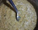 Mix dal appam vada recipe step 2 photo